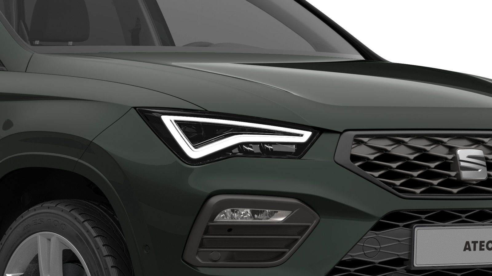 Seat Ateca - Bild 9