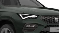 Seat Ateca - Vorschau Bild 9