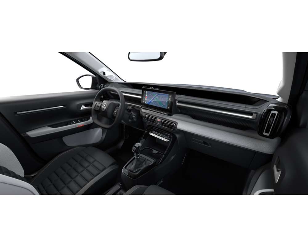 Citroën C3 - Bild 7