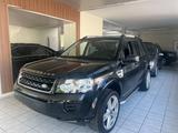 Land Rover Freelander 2 S TD4 - Land Rover Freelander Gebrauchtwagen
