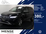 Volkswagen Tiguan Allspace 2.0 TDI 4 Motion DSG Elegance SD - Volkswagen Tiguan Allspace: Elegance