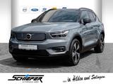 Volvo XC40 P8 AWD Recharge RDesign - Volvo XC40 in Leverkusen