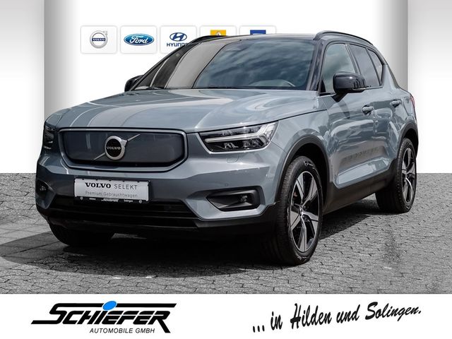 Volvo XC40 P8 AWD Recharge RDesign