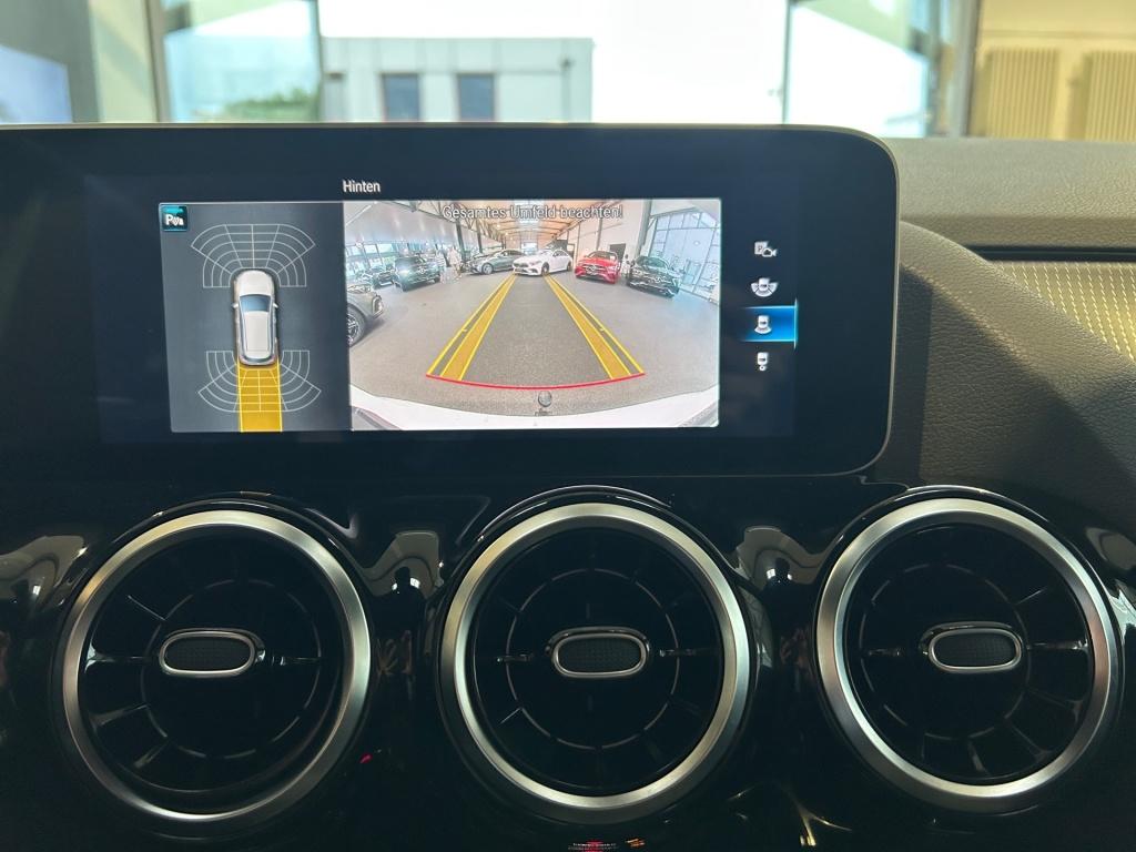 Mercedes-Benz B-Class 4M PROGRESSIVE AHK KAMERA PDC TEMPOMAT, миниатюра 19