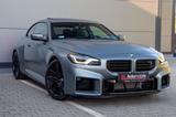 BMW M2 Coupe INDIVIDUAL.HARMAN.GLASDACH - : Coupe, Grau, Schiebedach