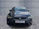 Seat Ibiza FR 1.0 TSI LED+NAV+APP+2xPDC+SHZ+DAB+LM17" - Seat Ibiza: 1.2