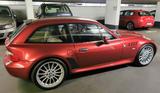BMW Z3 Coupé 3.0i | TÜV neu | ClassicData 2 | Unikat - BMW Z3 in Hamburg