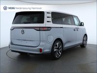 Volkswagen ID. Buzz - Vorschau Bild 5