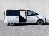 Hyundai Staria SIGNATURE,HEV, 7-Sitzer, 225PS, 6-AT, PAN - : Limousine, Star