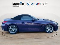 BMW Z4 - Vorschau Bild 8
