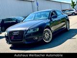 Audi A5 Sportback 3.2 FSI quattro *Leder*Navi*Xenon* - Audi A5 Gebrauchtwagen in Wiesbaden