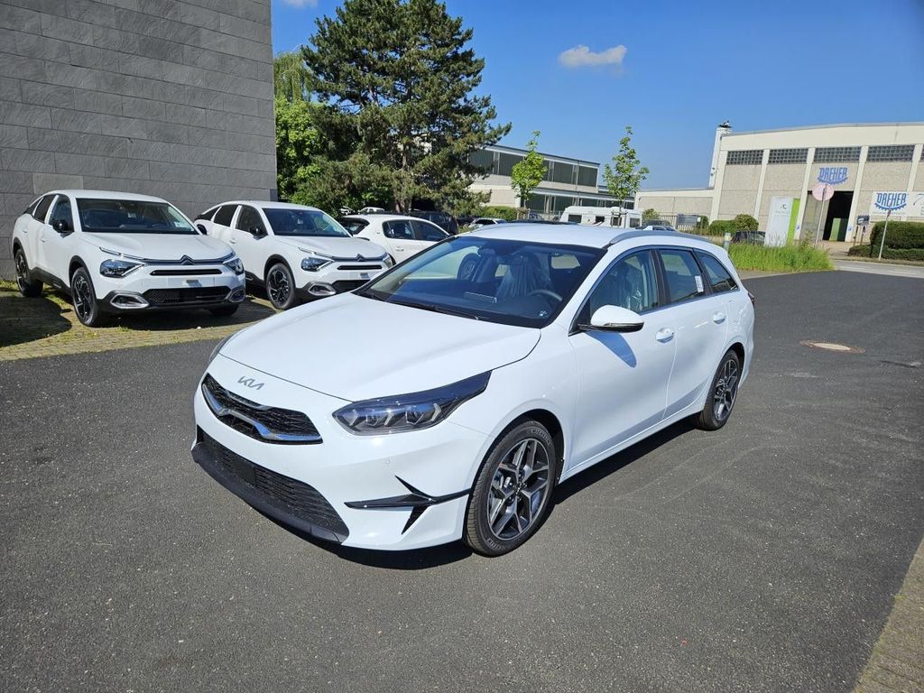 Kia cee'd / Ceed