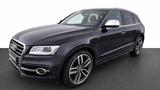 Audi SQ5 3.0 TDI competition B&O AHK STHZG ACC 21" - gebrauchte Audi SQ5 aus dem Jahr 2017