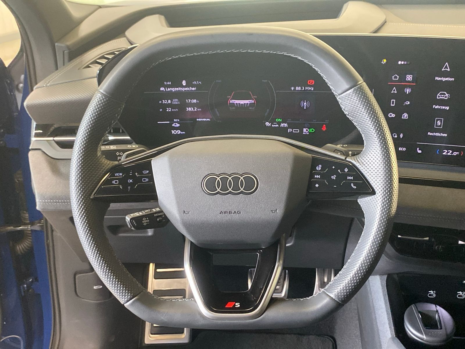 Audi SQ6 e-tron - Bild 10