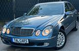 Mercedes-Benz E 200*CDI*1HAND*SCHIEEDACH*ELEGANCE*TÜVNEU*EURO4 - Mercedes-Benz E 200: E200cdi