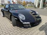 Porsche 997 Carrera 4  - Porsche 997 in Frankfurt (Main)