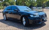 Audi A6 3.0 TDI 313 PS S-Line quattro Avant 