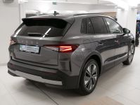 Skoda Elroq - Vorschau Bild 4