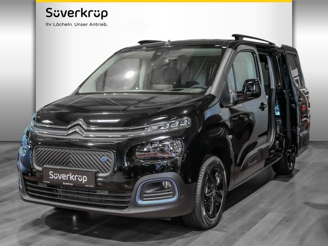 Citroën Berlingo e- M Elektromotor 136 SHINE Sofort verf