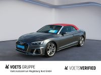 Audi S5 - Vorschau Bild 2