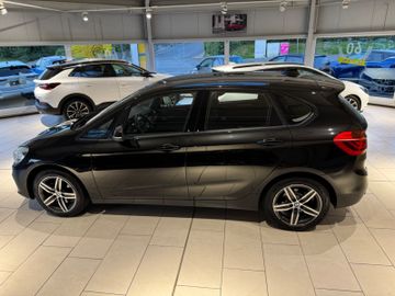 Bild 7 BMW 218 Baureihe 2 Active Tourer 218 i