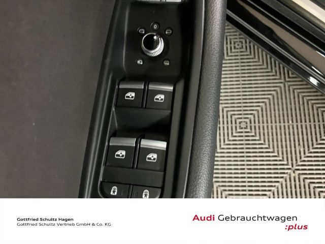 Audi A4 - Bild 11
