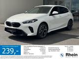 BMW 116i LED.DriveA.Komfort.DAB.SH.SSGL. - BMW 116 Jahreswagen