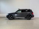 Mercedes-Benz GLK 250 CDI BlueEfficiency 4Matic 2.HAND*KAM*AHK - Mercedes-Benz GLK 250: Cdi 4matic Blueefficiency