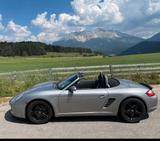 Porsche Boxster 987 Bose, 2.7, Leder, Sitz... - Porsche Boxster in Dortmund