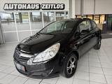 Opel Corsa D 1.2 Selection *Klima*Erst 81TKM*Alu* - Opel Corsa: 1.8