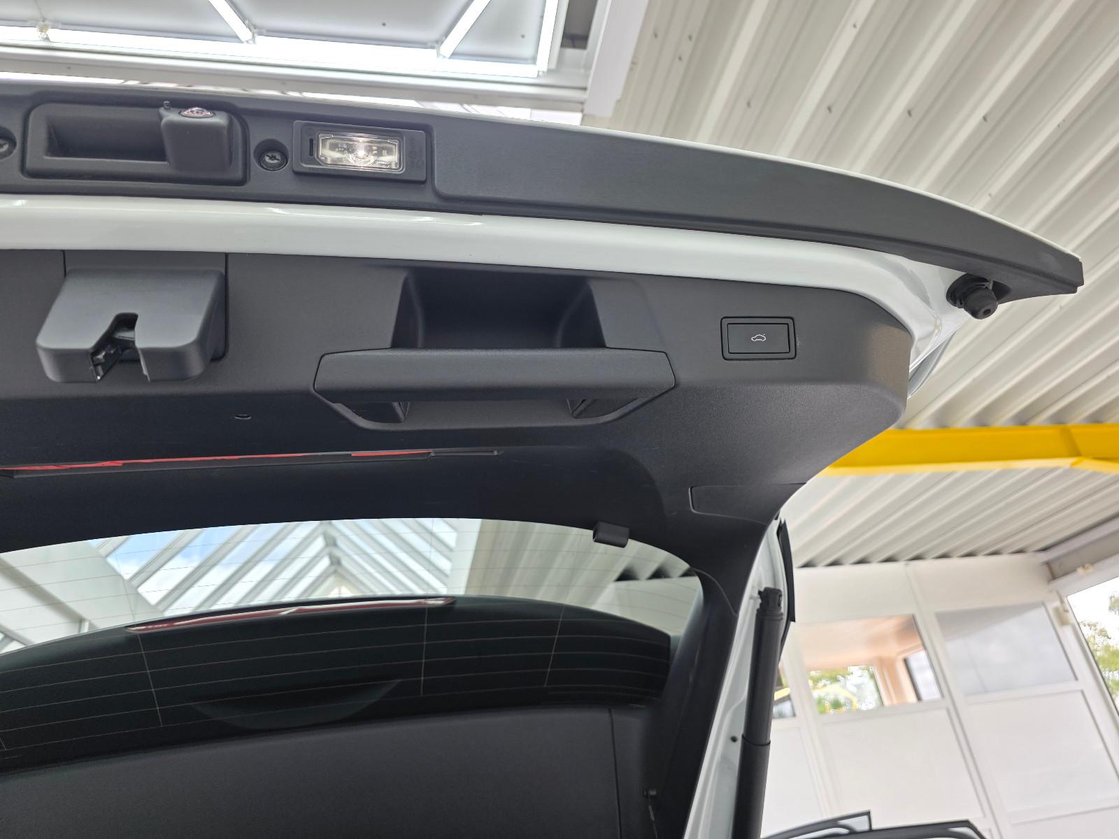 Volkswagen ID.4 GTX 220 kW 4Motion Wärmepumpe AHK Panorama, миниатюра 16