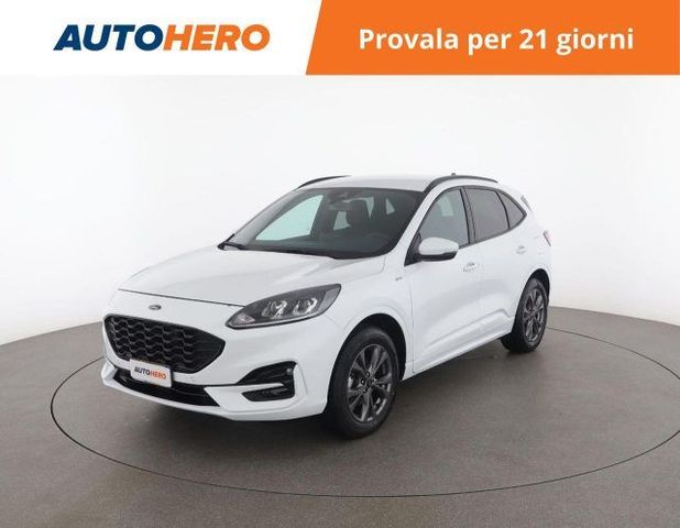 Ford FORD Kuga 2.5 Full Hybrid 190 CV CVT AWD ST-Line