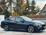 BMW 2 Gran Coupe 220 i M Sport/RFK/MFL/SHZ/Klima - gebrauchte BMW 220 aus dem Jahr 2023