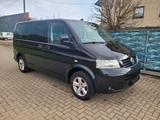 Volkswagen VW T5 Multivan  7-Sitzer  TÜV neu - gebrauchte VW T5 Multivan aus dem Jahr 2003