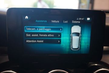 Mercedes GLC 220 - 12
