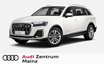 Audi Leasing Angebot: Audi Q7 45 TDI quattro tiptronic*FREI KONFIGURIERBAR*