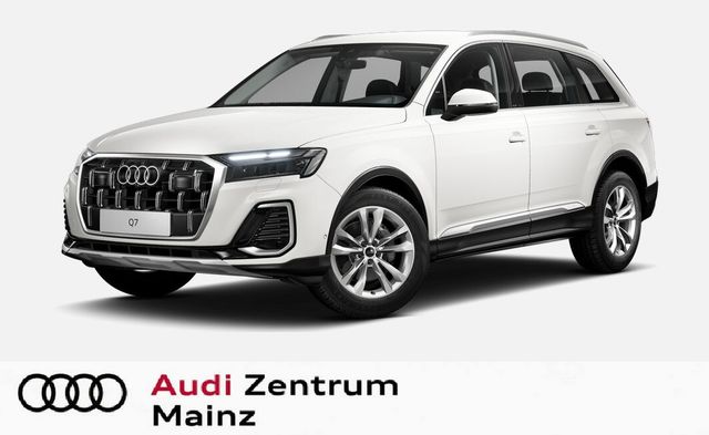 Audi Q7 45 TDI quattro tiptronic*FREI KONFIGURIERBAR*