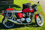 Triumph Thruxton - Angebote