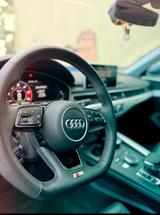 Audi A4 2.0 TDI 140kW S-Line - Audi A4: 140 TDI