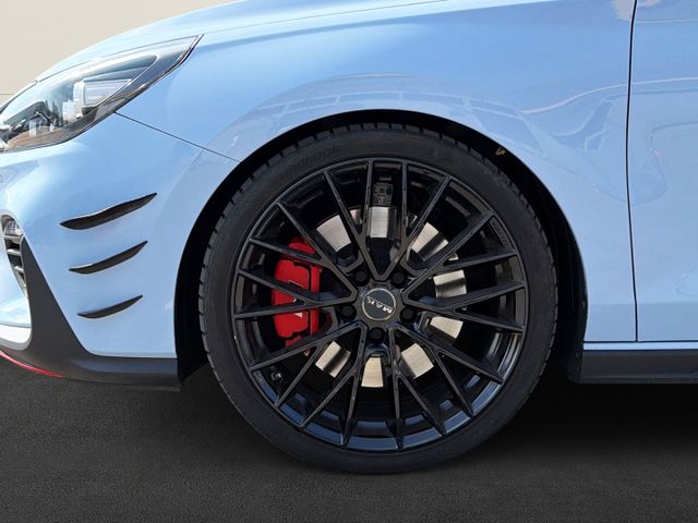 Hyundai i30 Fastback N Performance