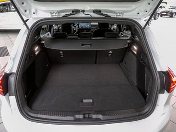 Ford Focus Turnier 1.0 ST-Line Kamera Navi Lenkradhzg
