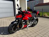 Ducati Streetfighter V4 - 1. Hand / nur 2808km - DUCATI ST2