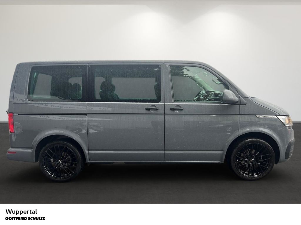 Volkswagen T6.1 Multivan 2.0 TDI 7-Sitzer AHK KAM APP CONNE foto 3
