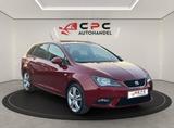 Seat Ibiza ST Sun - Seat Ibiza: Sun