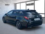 Toyota Corolla Touring Sports 2.0 Hybrid Lounge AHK LED - Toyota Corolla: Automatik