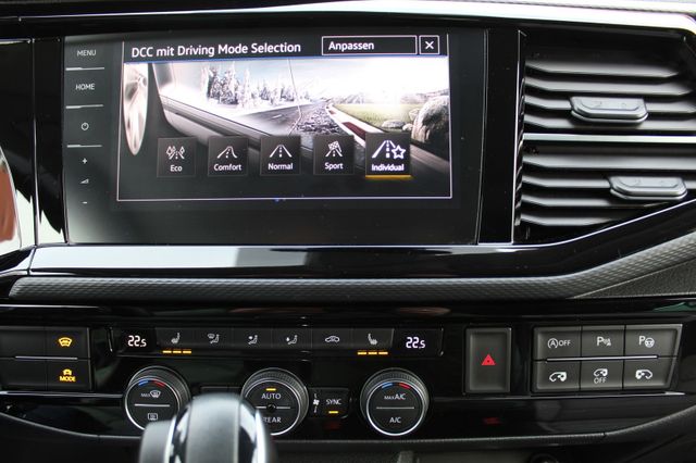 Volkswagen T6.1 Multivan Highline DSG 4Motion DCC Standhzg