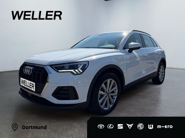 Audi Q3 35 TDI S tronic *LED*Sportsitze*CAM*Pano*SHZ*