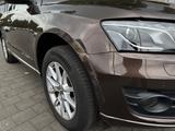 Audi Q5 2.0 TFSI  quattro GUTERZUSTAND 72.000KM - Audi: 2.7