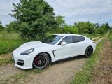 Porsche Panamera GTS 2012 mit Porsche Approved - Porsche: Gt2