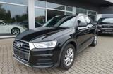 Audi Q3 design quattro Navi, PDC, Xenon, Tempomat - Audi Q3 design